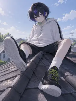 Profile image of 天琉