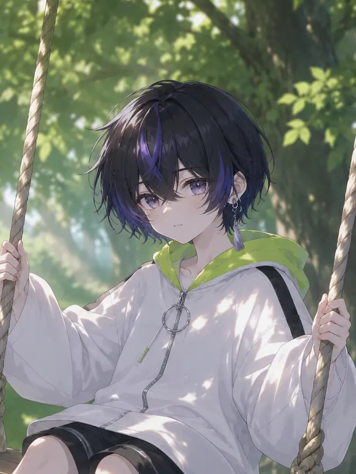 RyUuTo.의 幼馴染と合コンで