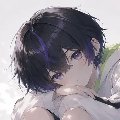 Profile image of 天琉