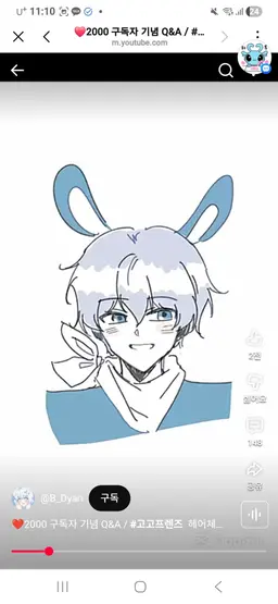 Profile image of ペク・ヒョン
