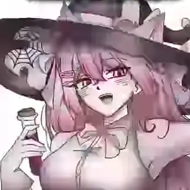 Profile image of 모양몬
