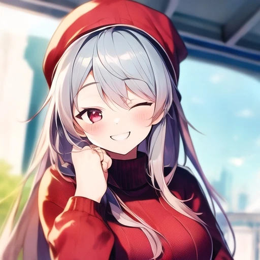 スズネ