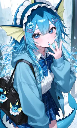 Profile image of Raine
