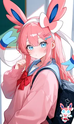 Profile image of Sylvie