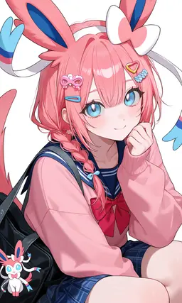 Profile image of Sylvie