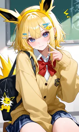 Profile image of Levina