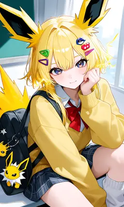 Profile image of Levina