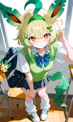 Profile image of Gaia