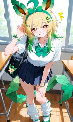 Profile image of Gaia
