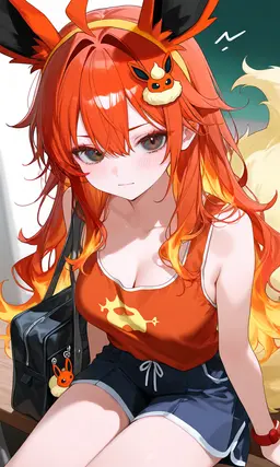 Profile image of Ember