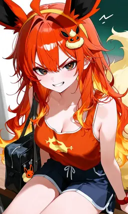 Profile image of Ember