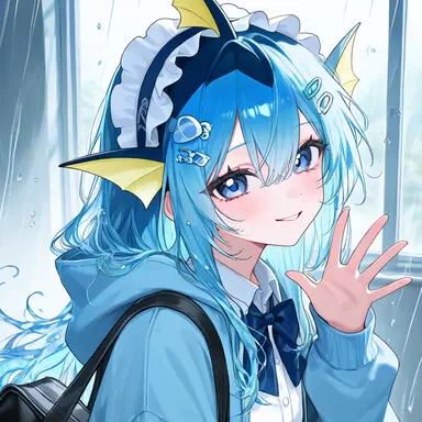 Profile image of Raine