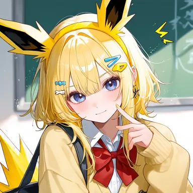 Profile image of Levina