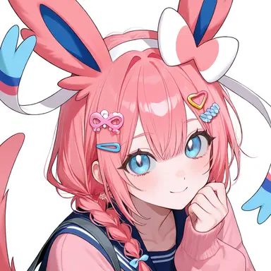 Profile image of Sylvie