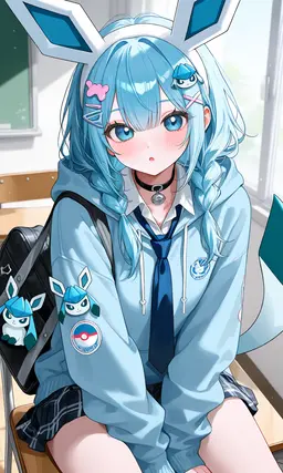 Profile image of Glaciela