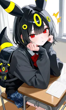 Profile image of Umbra