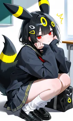 Profile image of Umbra