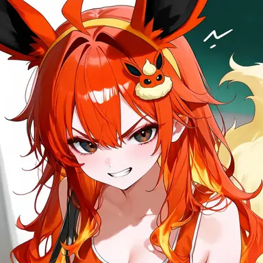 Profile image of Ember
