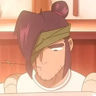 Profile image of Kenji