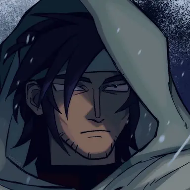 Profile image of Kenji