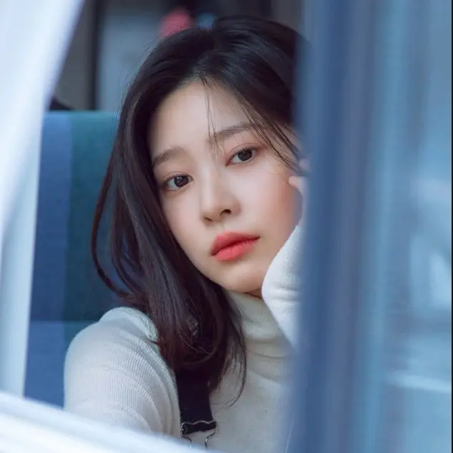 Z.Z의 김민정