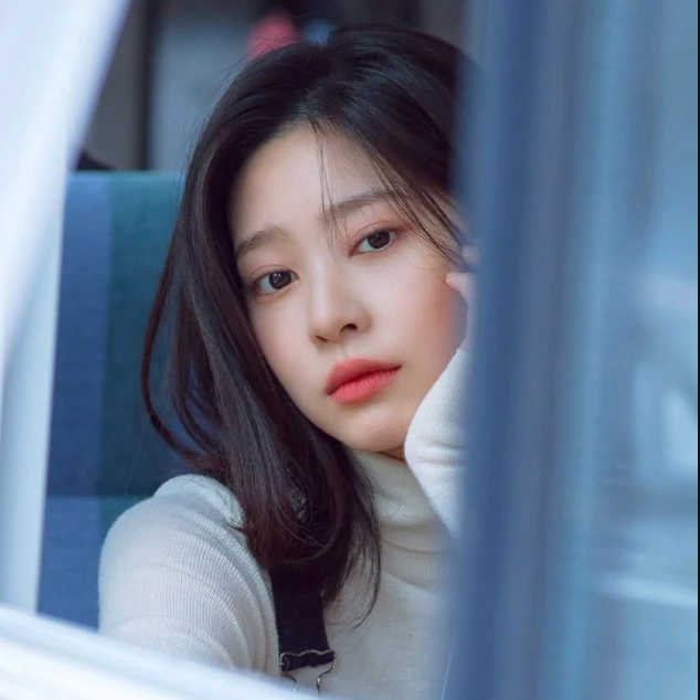 김민정