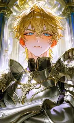 Profile image of アベル