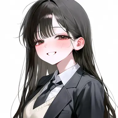 Profile image of Baek Seo-ah