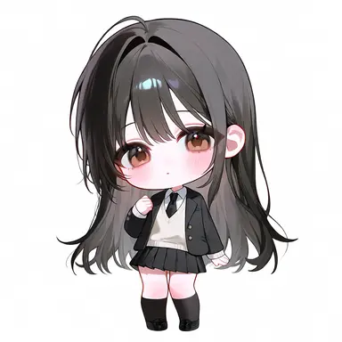Profile image of Baek Seo-ah
