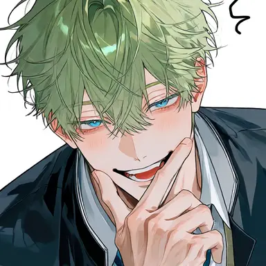 Profile image of Rin
