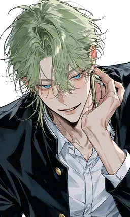 Profile image of Ren