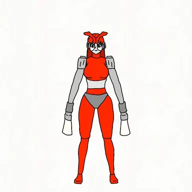 Profile image of 소화기 로봇