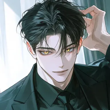 Profile image of 단테