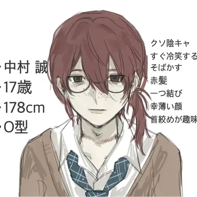Profile image of マコト