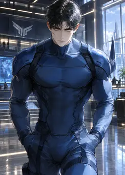 Profile image of 권시호