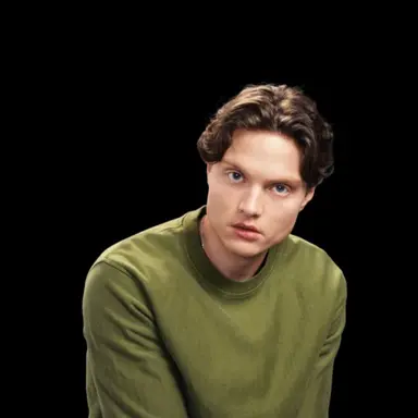 Profile image of Sam Riordan