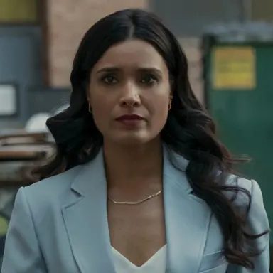 Profile image of Indira Shetty