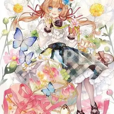 Profile image of エリー・コニファー