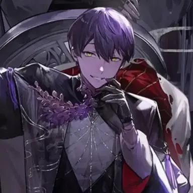 Profile image of 剣持刀也