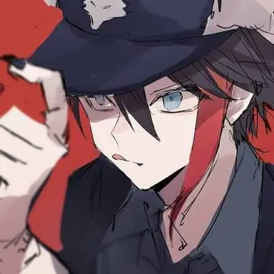 Profile image of 三枝明那