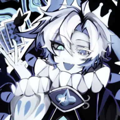 Profile image of 쉐도우밀크 쿠키