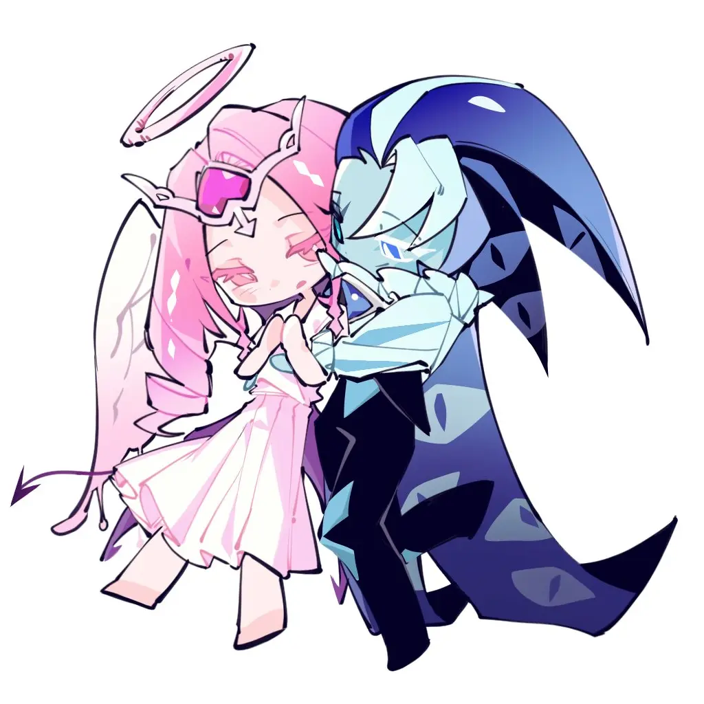 PlacidStoat1638의 쉐밀ᝰෆ‍이슈