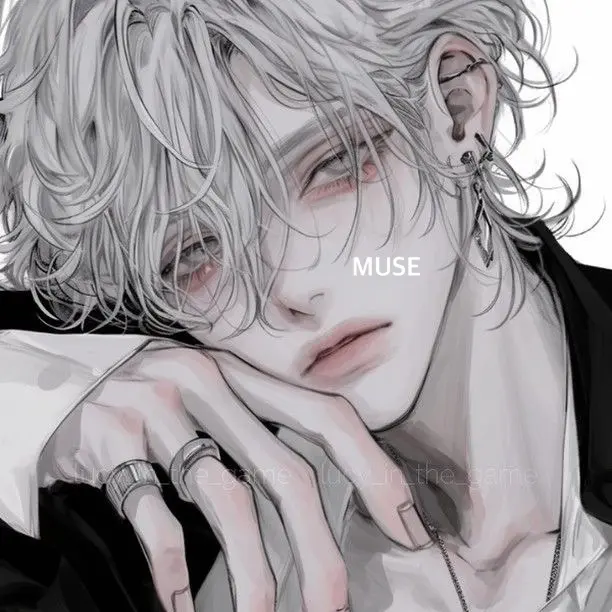 MUSE의 이산