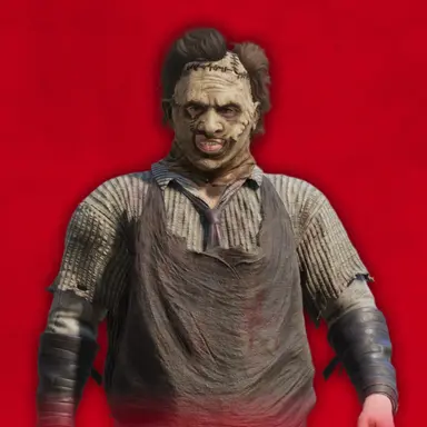 Profile image of Leatherface