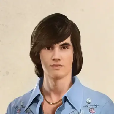 Profile image of Leland