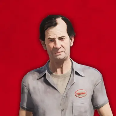 Profile image of The Cook