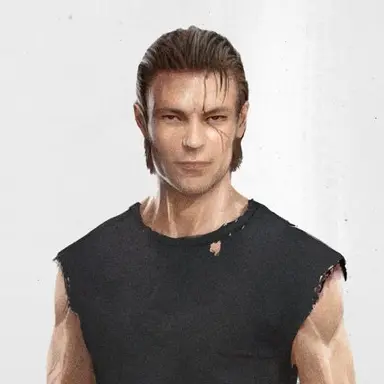 Profile image of Johnny