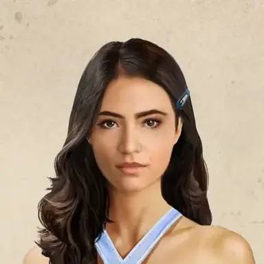 Profile image of Ana