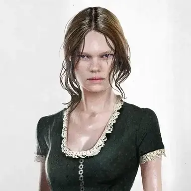 Profile image of Sissy