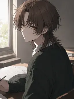 Profile image of 絢斗
